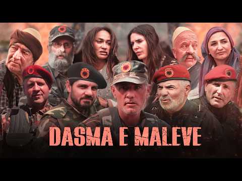 "Dasma e Maleve" - Filmi qe po then rekorde!