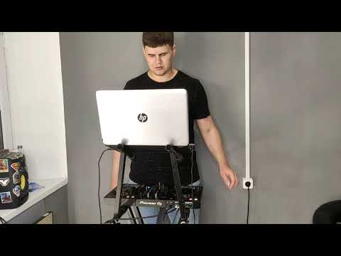 Heard Right - DJ Set