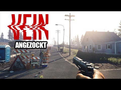 A new survival hit or just hot air? | Vein gambled