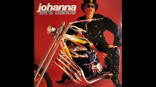 Johanna - Lets Dance (Jovonn Club Mix)