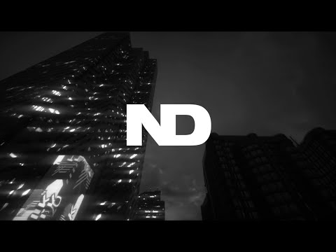THE NIGHT DRIVE Year Mix 2023 | Deep House & Melancholic Dance | Mixed by Giorgio Gee ⚫️⚪️