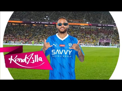 Neymar Jr ● BEAT KOMPA RITIMADINHA - Melodia speed tiktok song (FUNK REMIX) Sr Nescau.