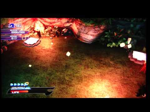 Sonic Unleashed playthrough pt56
