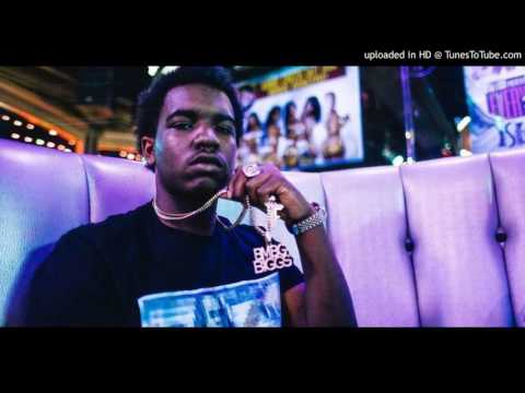 BandGang Biggs - In The Club