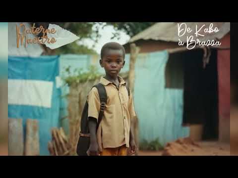 Paterne Maestro x Bolémvn - Zigi Zaga (Audio) #paternemaestro #bolemvn