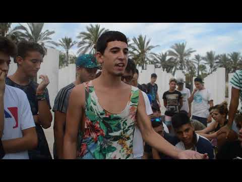 KEEPCALM VS NL - 16AVOS [8° CLASIFICATORIA ALM VS CG]