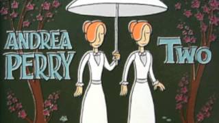 Time to Say Hello - Andrea Perry