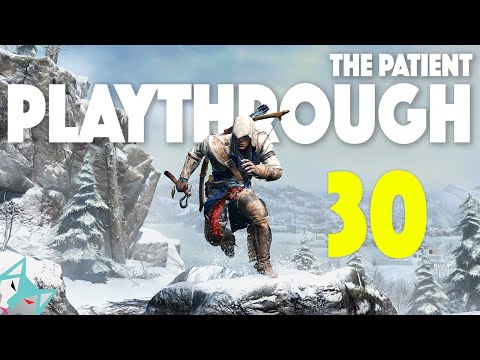 Let's Play Assassin's Creed III Remastered Blind - Part 30