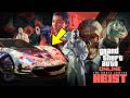 GTA 5 Kortz Center HEIST DLC NEW INFO BREAKDOWN New Cars Details More