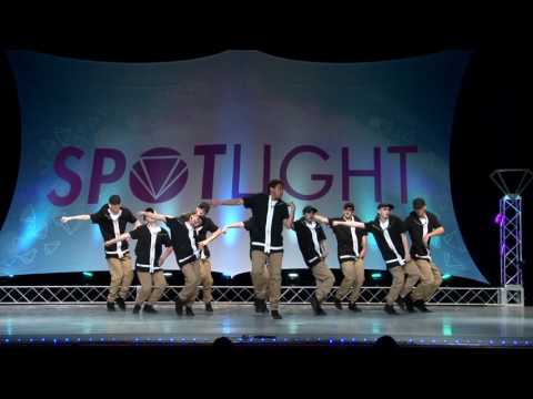 Best Hip Hop // FLACKA - The Talent Planet [Riverside, CA]