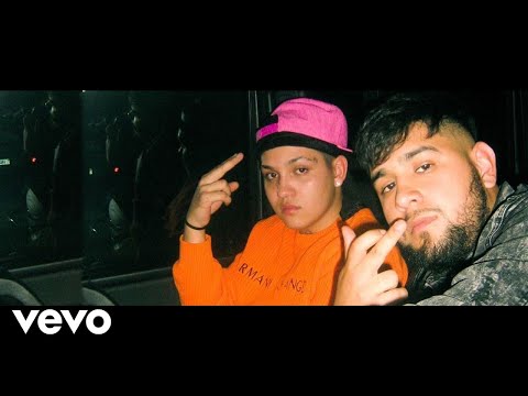 Vete - Julianno Sosa x Harry Nach