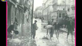 Lisboa Antiga