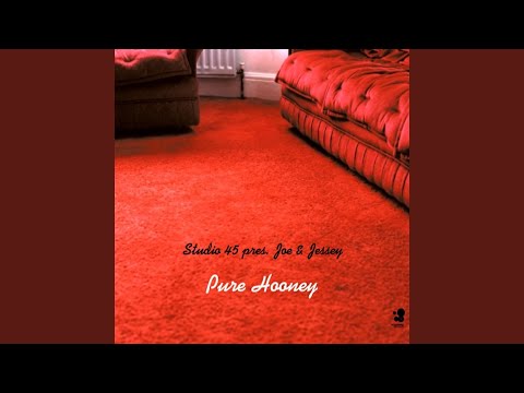 Pure Hooney (Studio 45 Remix)