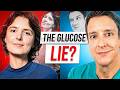 The Glucose Goddess Gets Fact Checked By MD PhD Doctor