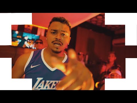 MC NICK DS  - Desumildade  na Quebrada ((FL Filmes)) Yuri Pedrada