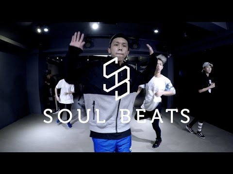 HERO - Hiphop @ Vagskee (Dj-Vag) Get up & Move / Hero Choreography