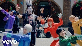 アルスマグナ - 「全開で行こう」MV(Short Ver.)