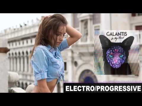 Galantis, DallasK - In My Head (East Freaks Bootleg) | FBM