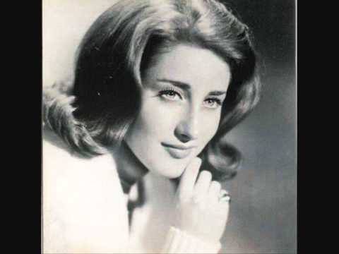 Lesley Gore - All Cried Out