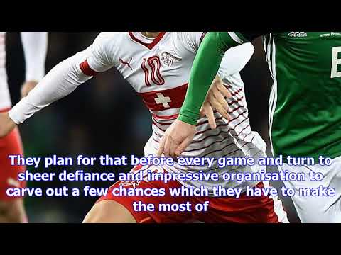 Ricardo rodriguez nets controversial penalty at windsor park