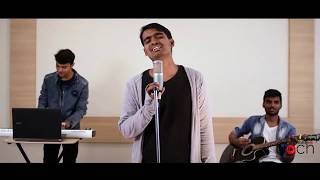 Aaj Se Teri Cover Song | Gyanank Shrivastav | Padman |  Arijit Singh | Amit Trivedi | ZEE Music