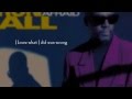 Aaron Hall - Don't Be Afraid (Sex You Down Some Mo' Version)