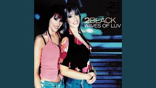 Waves Of Luv (Soulstatic Radio Mix)