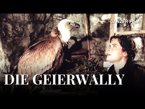 Die Geierwally, 1956 | Ganzer Film | HeimatfilmeTV