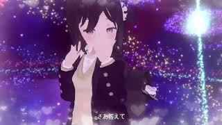 アイドル！#4k  #vrchat 【HD】