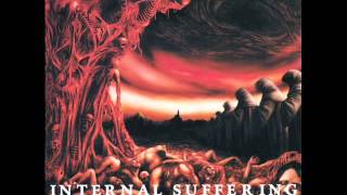 Internal Suffering - Dominating Thunderous force