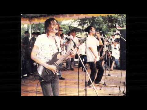 POK AME-AME (UNDERGROUND VERSION) by BUNGAband "Simpati buat BUNGA"