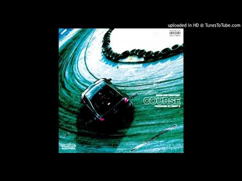 GOON DES GARCONS*- COURSE (FEAT. Young Dean) REMIX