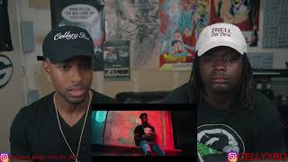 YoungBoy Never Broke Again - Through The Storm - REACTION