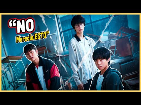 3 FRIENDS United, a BETRAYAL and a DEVASTATING END that no one expected