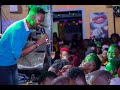 Prince Indah  Performing Suzzy Suzana Part 2   - Suzana chololo maam