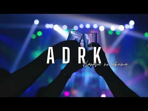 ADRK x ALEX WARREN - Ordinary ( REMIX NEWCAL 2025 )