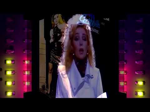 Roni Griffith   The Best Part Of Breakin Up   (rework 2025)   Marloz vdmx