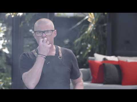 Everdure - The Perfect Steak | How to Cook the Perfect Steak