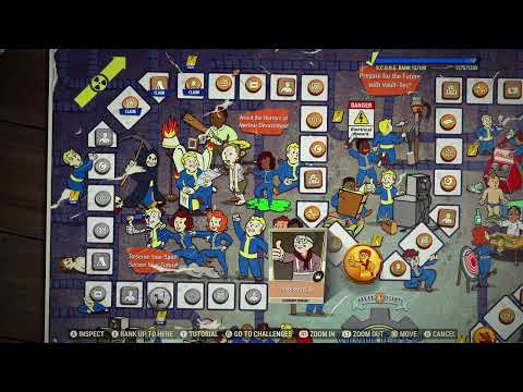 Fallout 76 Walkthrough No Commentary With Kitego23 Part 141