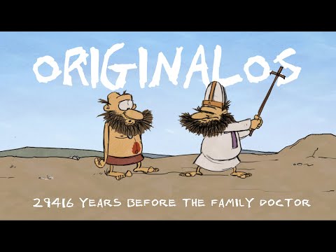 Originalos 12: Before the Family Doctor