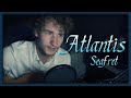 Atlantis - Seafret | Cover by Pottekes