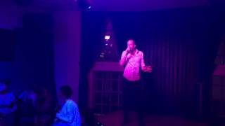 Rhodes - Blank Space, piano version(18/06/16)