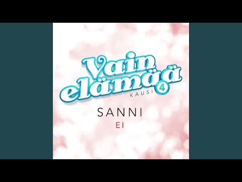Video thumbnail for Ei (Vain elämää kausi 4)