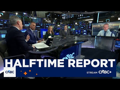 Stocks rise and oil falls on cautious optimism for a resolution to the Iran War