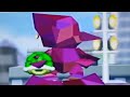 Smash Remix Classic Mode Polygon Mario Easy P Brocklehursts Request