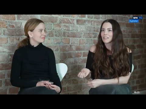 M2M talks about the breakup, reunion, and The Better Endings Tour.