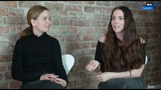 Download lagu M2M talks about the breakup, reunion, and The Better Endings Tour. mp3