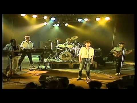 Peter Nagy - Prestávame hrať (Bratislava, 1986)