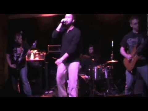 Jackie Boy's Head - Choked Up (01/27/2013)