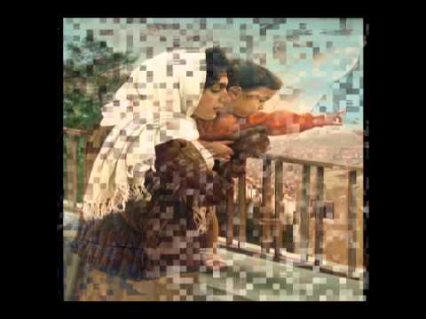 احمد مكى شكرا يا ماما with lyrics)